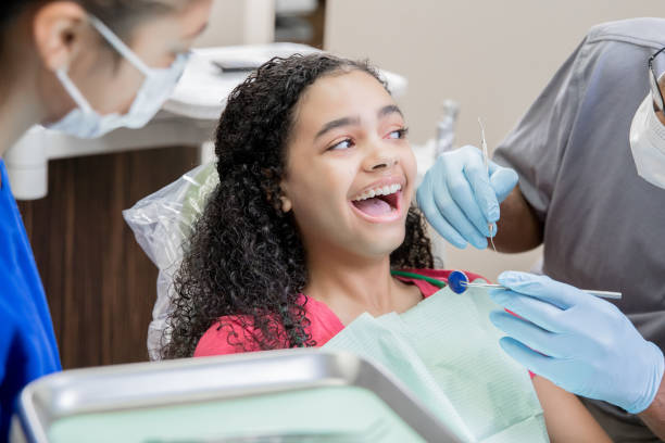 Best Emergency Root Canal Treatment in Hugoton, KS