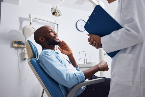 Best Emergency Dental Surgery in Hugoton, KS