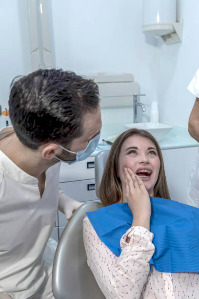 Best Emergency Broken Tooth Repair in Hugoton, KS