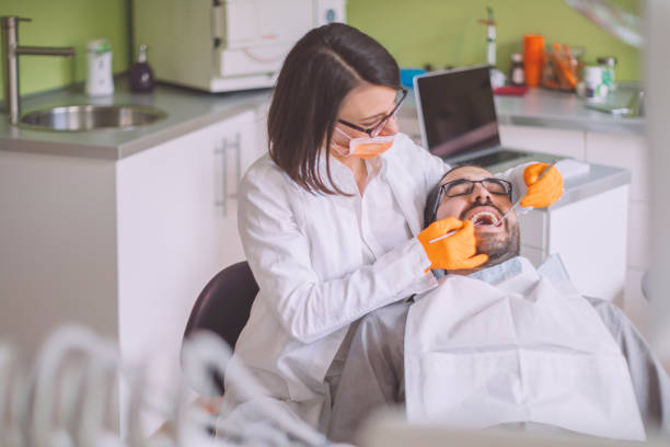 Best Emergency Wisdom Teeth Removal in Hugoton, KS