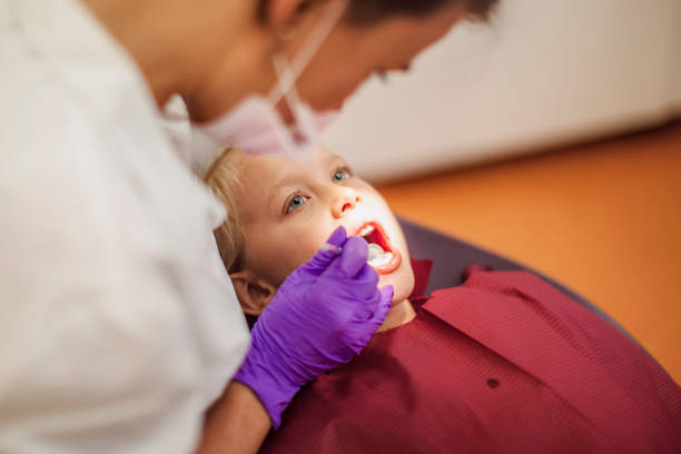 Best Emergency Treatment for Toothache in Hugoton, KS