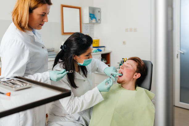 Best Walk-In Emergency Dentist in Hugoton, KS