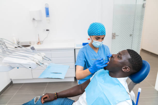 Best Emergency Orthodontic Repairs in Hugoton, KS
